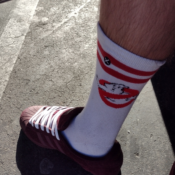 Love my shoes and 🧦... Gunna miss them all.. but I need funds. I need a car. - Picture 4 of 5